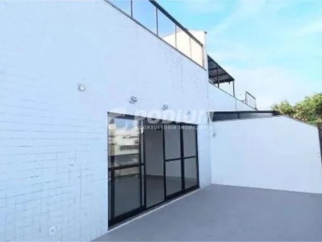 Cobertura para Venda em Rio de Janeiro/RJ Recreio dos Bandeirantes 3 Quartos