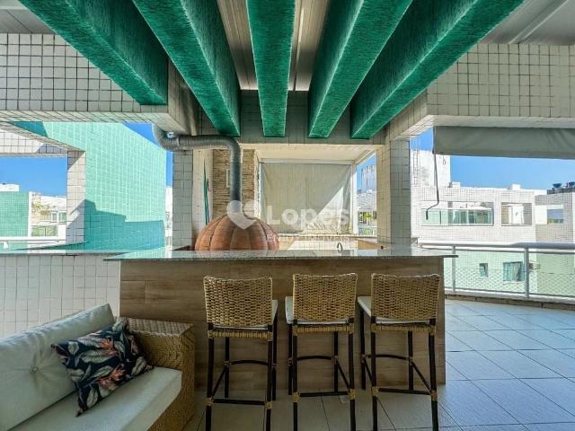 Cobertura para Venda em Rio de Janeiro/RJ Recreio dos Bandeirantes 3 Quartos