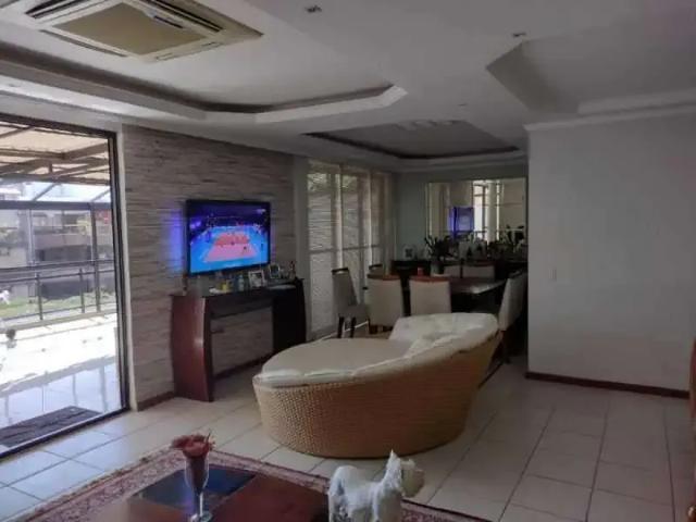 Cobertura para Venda em Rio de Janeiro/RJ Recreio dos Bandeirantes 3 Quartos