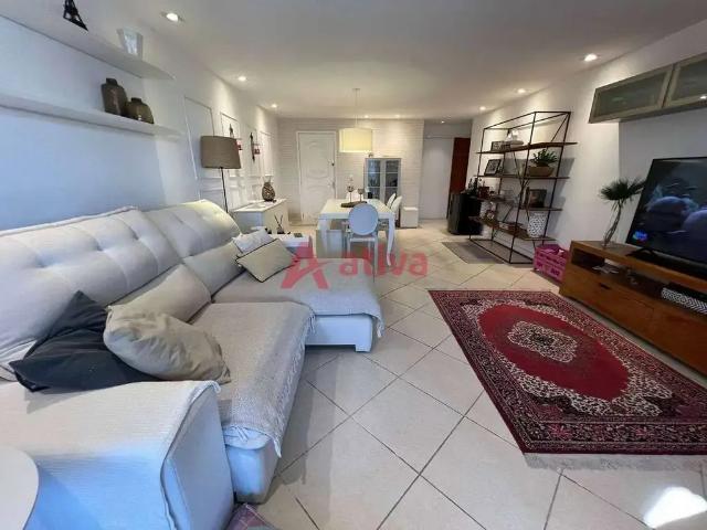 Cobertura para Venda em Rio de Janeiro/RJ Recreio dos Bandeirantes 3 Quartos