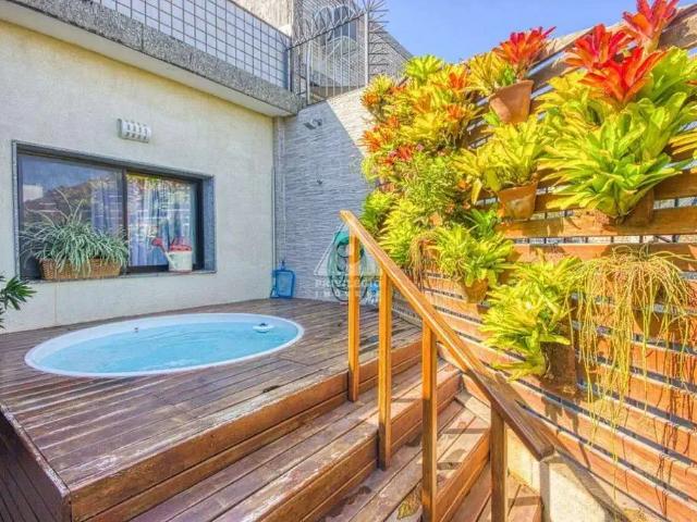 Cobertura para Venda em Rio de Janeiro/RJ Recreio dos Bandeirantes 3 Quartos