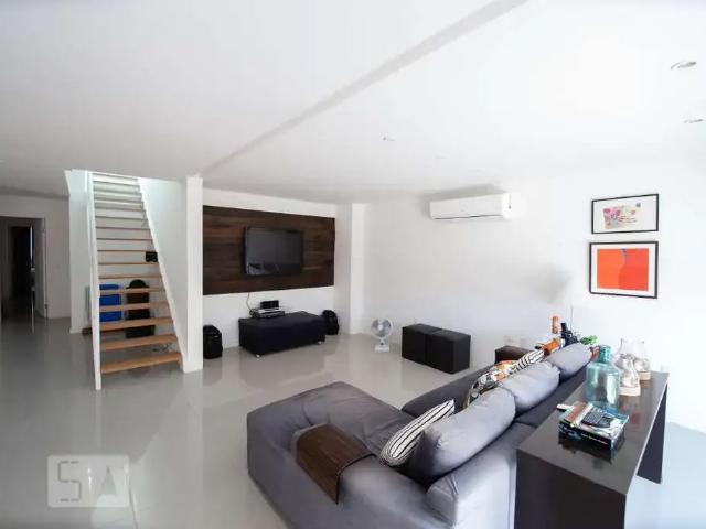 Cobertura para Venda em Rio de Janeiro/RJ Recreio dos Bandeirantes 3 Quartos