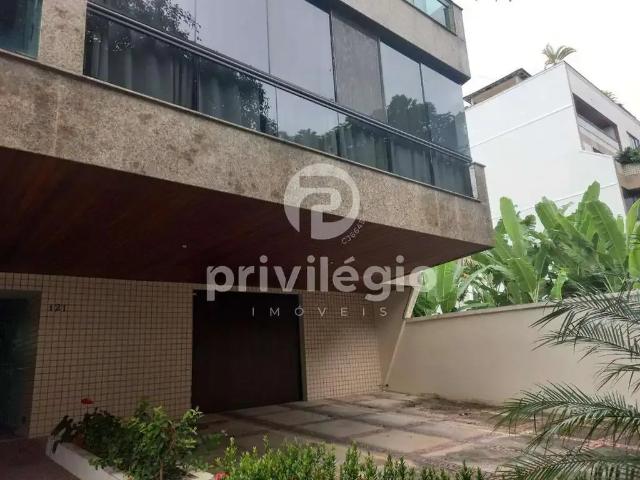 Cobertura para Venda em Rio de Janeiro/RJ Recreio dos Bandeirantes 3 Quartos