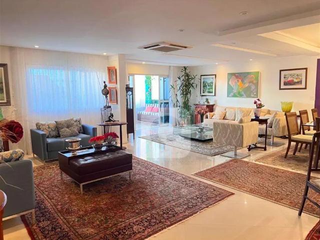 Cobertura para Venda em Rio de Janeiro/RJ Recreio dos Bandeirantes 3 Quartos