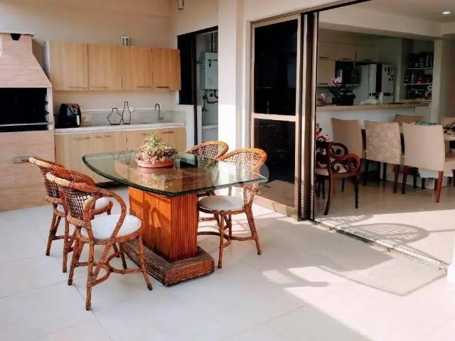 Cobertura para Venda em Rio de Janeiro/RJ Recreio dos Bandeirantes 3 Quartos