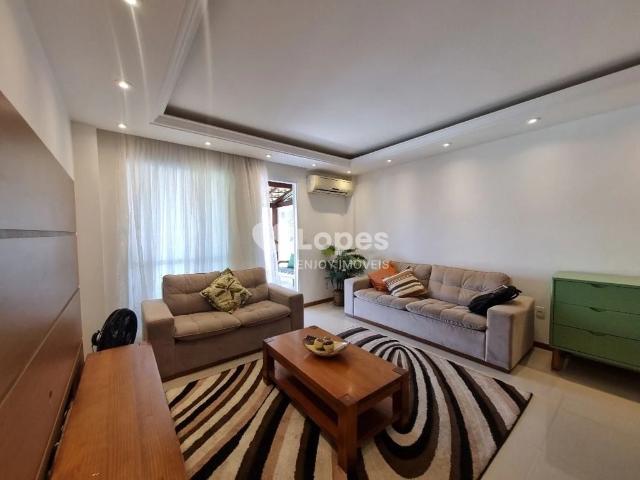Cobertura para Venda em Rio de Janeiro/RJ Recreio dos Bandeirantes 3 Quartos