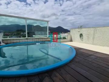 Cobertura para Venda em Rio de Janeiro/RJ Recreio dos Bandeirantes 3 Quartos