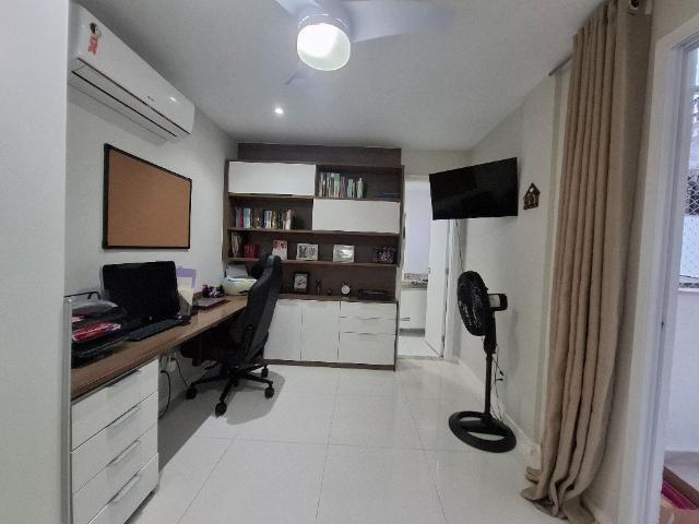 Cobertura para Venda em Rio de Janeiro/RJ Recreio dos Bandeirantes 3 Quartos