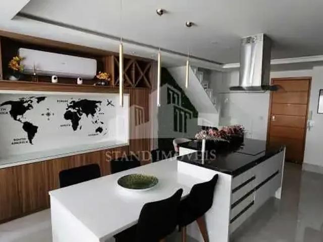 Cobertura para Venda em Rio de Janeiro/RJ Recreio dos Bandeirantes 3 Quartos