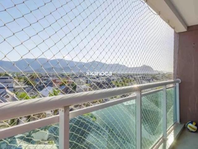 Cobertura para Venda em Rio de Janeiro/RJ Recreio dos Bandeirantes 3 Quartos