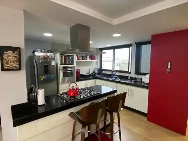Cobertura para Venda em Rio de Janeiro/RJ Recreio dos Bandeirantes 3 Quartos