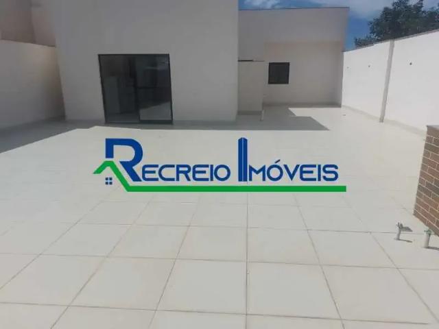 Cobertura para Venda em Rio de Janeiro/RJ Recreio dos Bandeirantes 3 Quartos