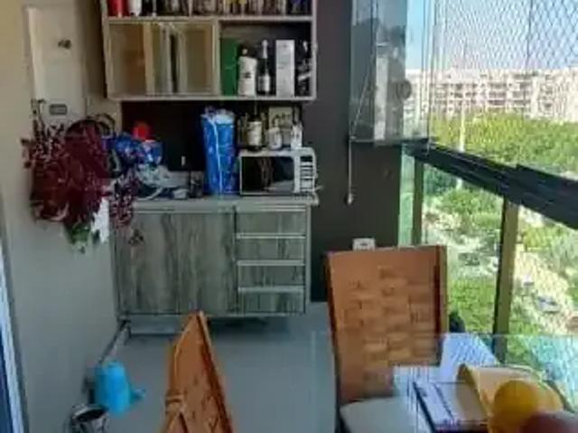 Cobertura para Venda em Rio de Janeiro/RJ Recreio dos Bandeirantes 3 Quartos