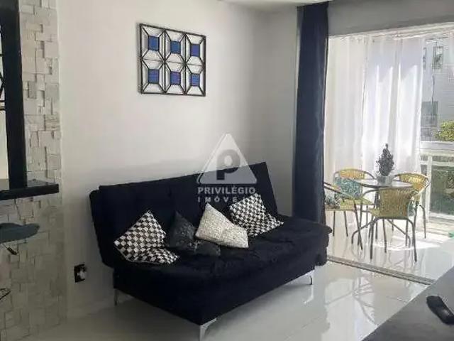 Cobertura para Venda em Rio de Janeiro/RJ Recreio dos Bandeirantes 3 Quartos