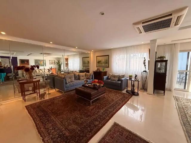 Cobertura para Venda em Rio de Janeiro/RJ Recreio dos Bandeirantes 3 Quartos
