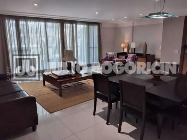 Cobertura para Venda em Rio de Janeiro/RJ Recreio dos Bandeirantes 3 Quartos