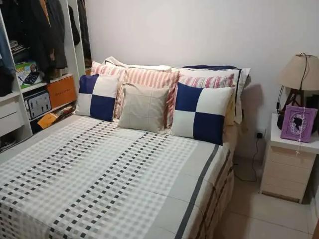 Cobertura para Venda em Rio de Janeiro/RJ Recreio dos Bandeirantes 3 Quartos