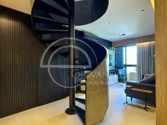Cobertura para Venda em Rio de Janeiro/RJ Recreio dos Bandeirantes 3 Quartos