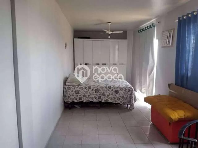 Cobertura para Venda em Rio de Janeiro/RJ Riachuelo 2 Quartos