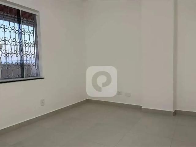 Cobertura para Venda em Rio de Janeiro/RJ Riachuelo 3 Quartos