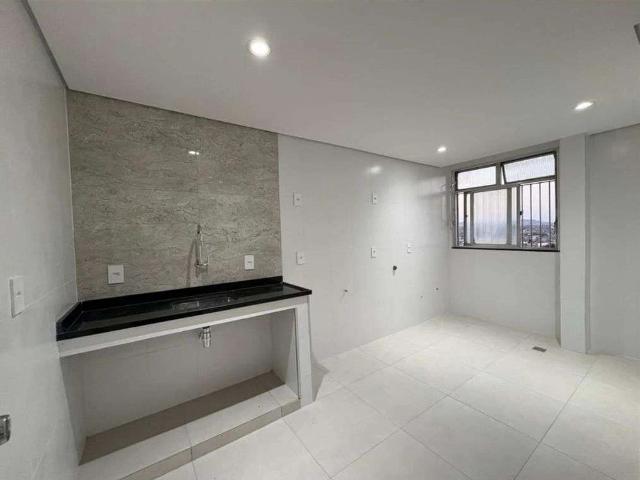 Cobertura para Venda em Rio de Janeiro/RJ Riachuelo 3 Quartos