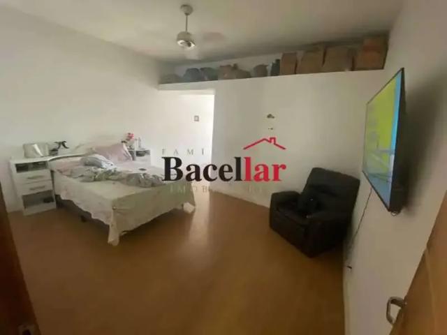 Cobertura para Venda em Rio de Janeiro/RJ Riachuelo 3 Quartos