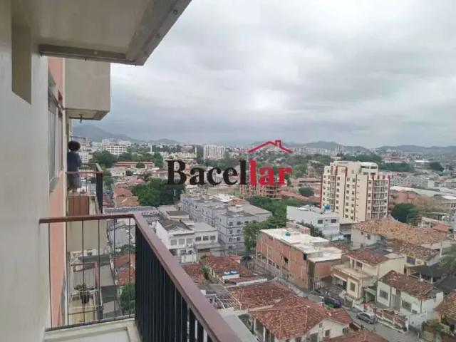 Cobertura para Venda em Rio de Janeiro/RJ Riachuelo 3 Quartos