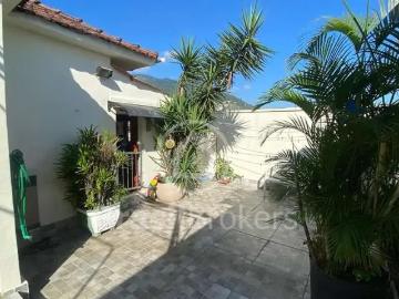 Cobertura para Venda em Rio de Janeiro/RJ Rio Comprido 2 Quartos