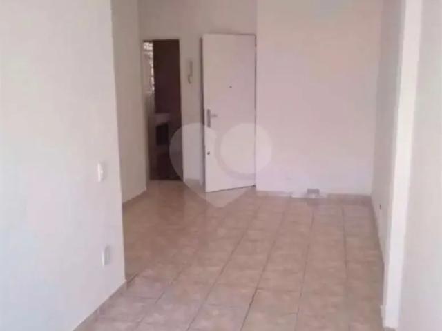 Cobertura para Venda em Rio de Janeiro/RJ Rio Comprido 2 Quartos