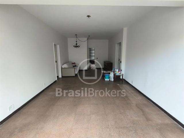 Cobertura para Venda em Rio de Janeiro/RJ Rocha 2 Quartos