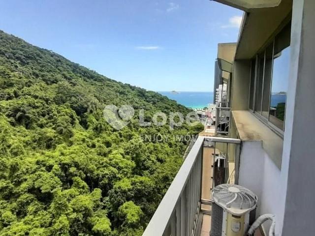 Cobertura para Venda em Rio de Janeiro/RJ São Conrado 4 Quartos
