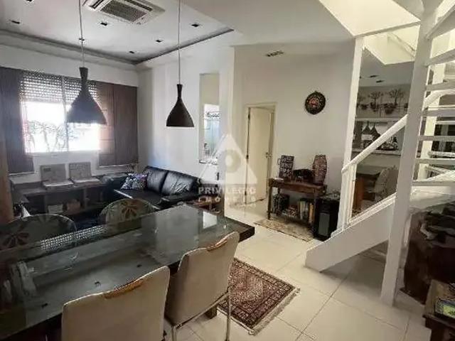 Cobertura para Venda em Rio de Janeiro/RJ São Conrado 4 Quartos