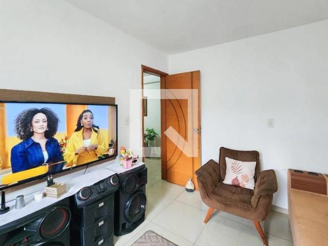 Cobertura para Venda em Rio de Janeiro/RJ São Cristóvão 2 Quartos