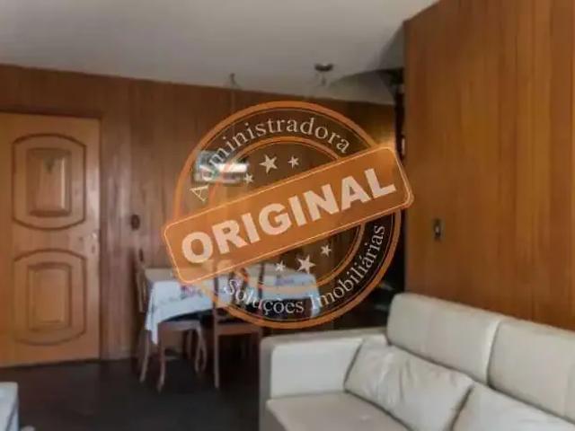 Cobertura para Venda em Rio de Janeiro/RJ São Francisco Xavier 2 Quartos