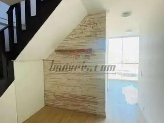 Cobertura para Venda em Rio de Janeiro/RJ Tanque 2 Quartos
