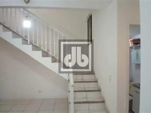 Cobertura para Venda em Rio de Janeiro/RJ Tanque 3 Quartos