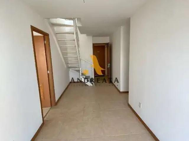 Cobertura para Venda em Rio de Janeiro/RJ Taquara 3 Quartos