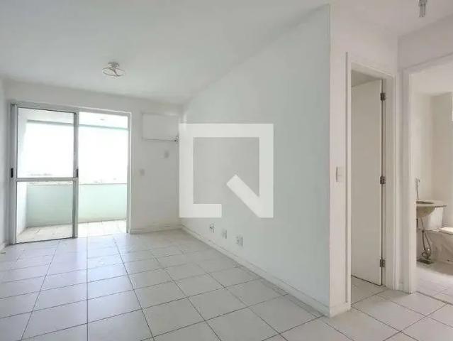 Cobertura para Venda em Rio de Janeiro/RJ Taquara 2 Quartos
