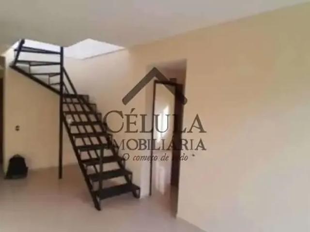 Cobertura para Venda em Rio de Janeiro/RJ Taquara 2 Quartos