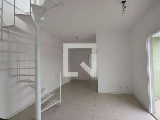 Cobertura para Venda em Rio de Janeiro/RJ Taquara 2 Quartos