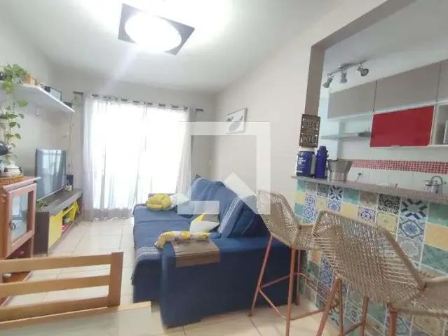 Cobertura para Venda em Rio de Janeiro/RJ Taquara 2 Quartos