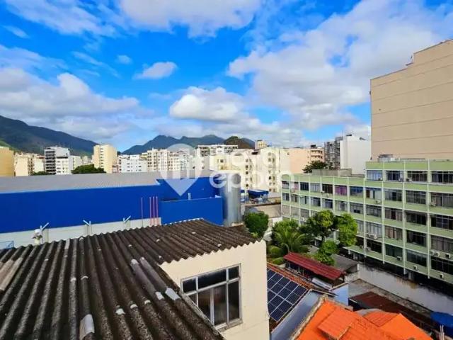 Cobertura para Venda em Rio de Janeiro/RJ Tijuca 4 Quartos