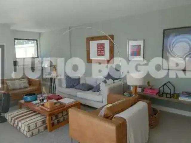 Cobertura para Venda em Rio de Janeiro/RJ Tijuca 4 Quartos
