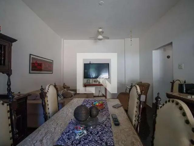 Cobertura para Venda em Rio de Janeiro/RJ Tijuca 4 Quartos