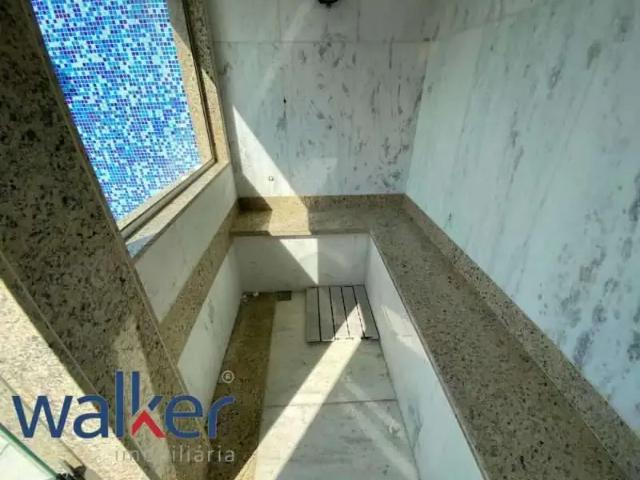 Cobertura para Venda em Rio de Janeiro/RJ Tijuca 4 Quartos