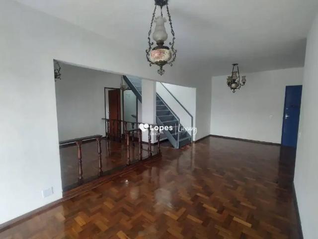 Cobertura para Venda em Rio de Janeiro/RJ Tijuca 5 Quartos
