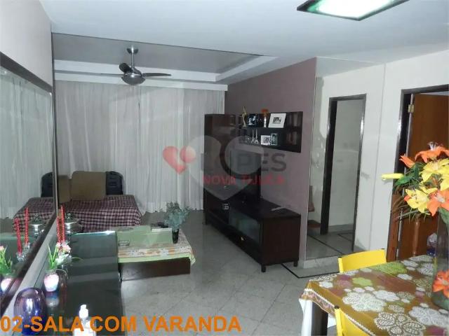 Cobertura para Venda em Rio de Janeiro/RJ Tijuca 5 Quartos