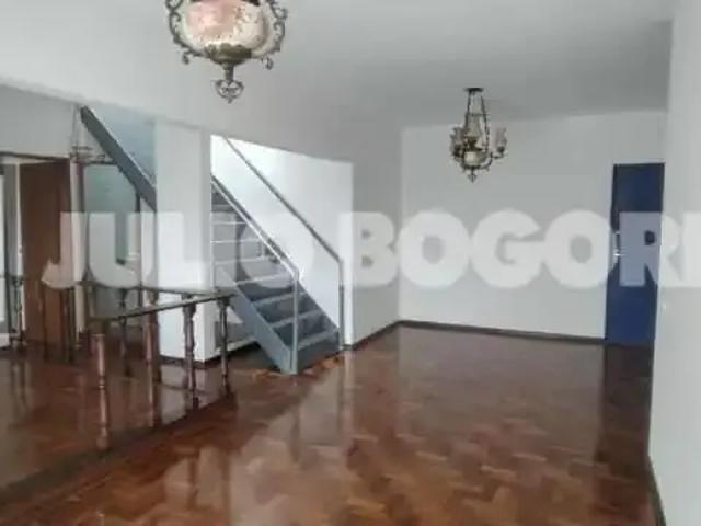 Cobertura para Venda em Rio de Janeiro/RJ Tijuca 5 Quartos