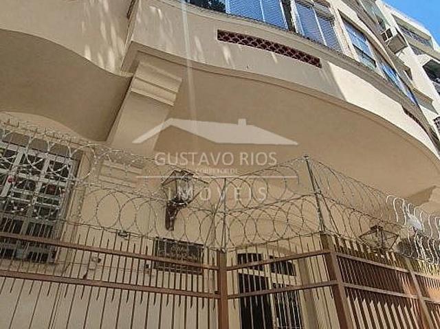 Cobertura para Venda em Rio de Janeiro/RJ Tijuca 5 Quartos