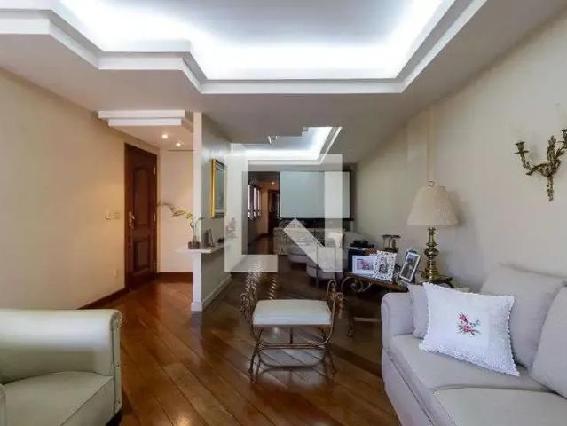 Cobertura para Venda em Rio de Janeiro/RJ Tijuca 6 Quartos